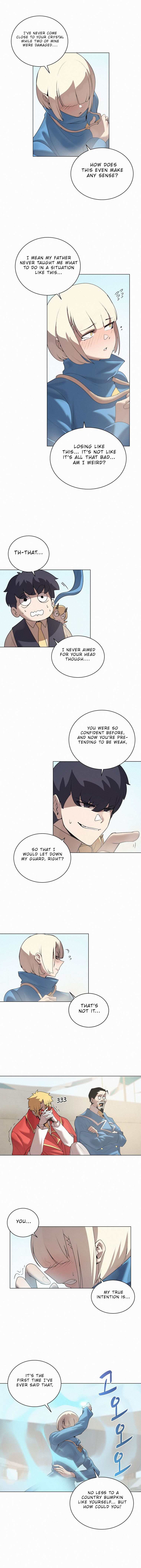 Book Eater chapter 22 page 4