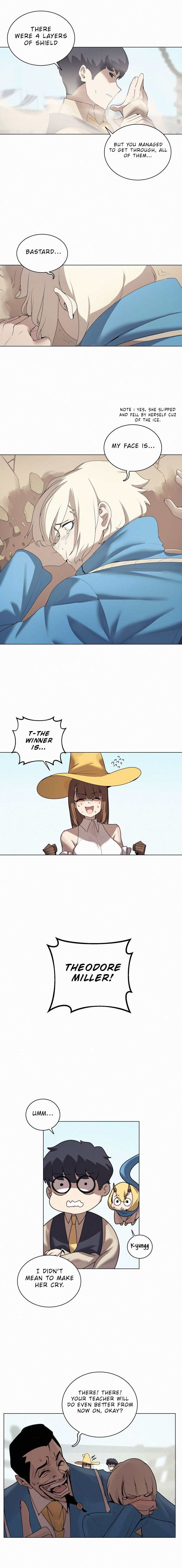 Book Eater chapter 22 page 6