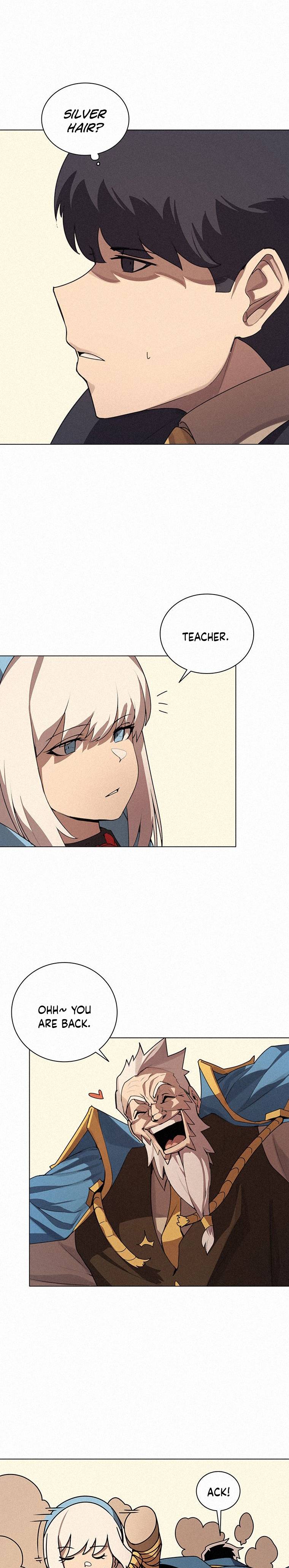 Book Eater chapter 23 page 10