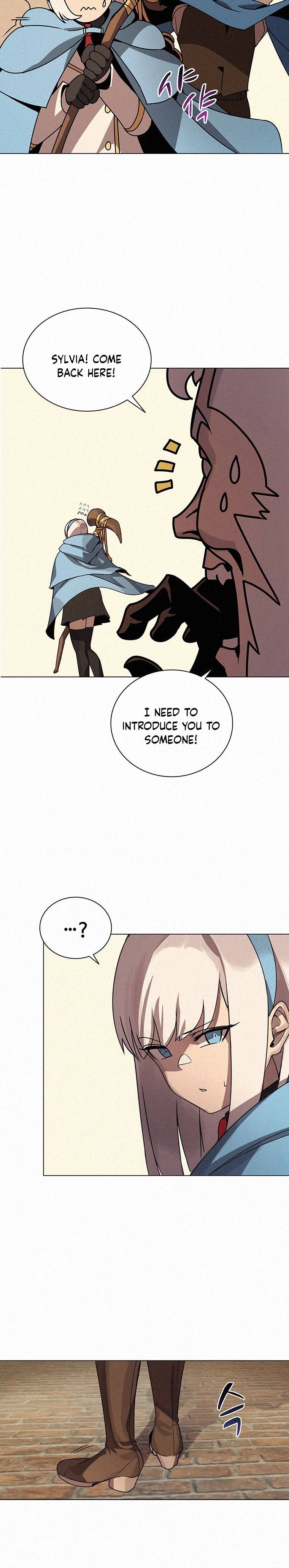 Book Eater chapter 23 page 11