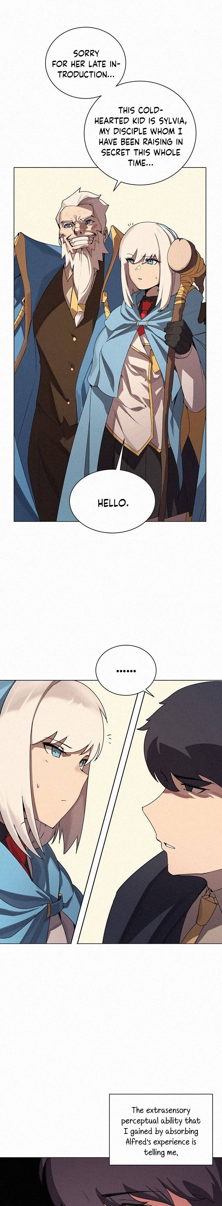 Book Eater chapter 23 page 12