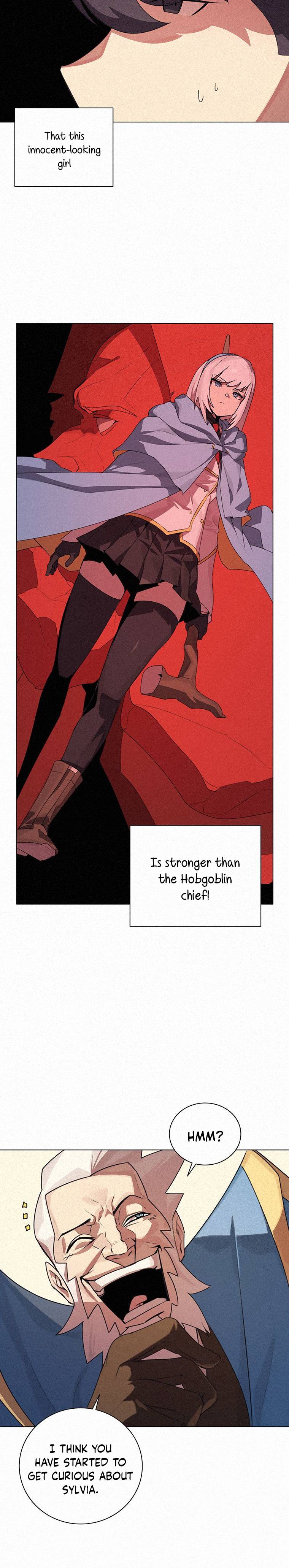 Book Eater chapter 23 page 13