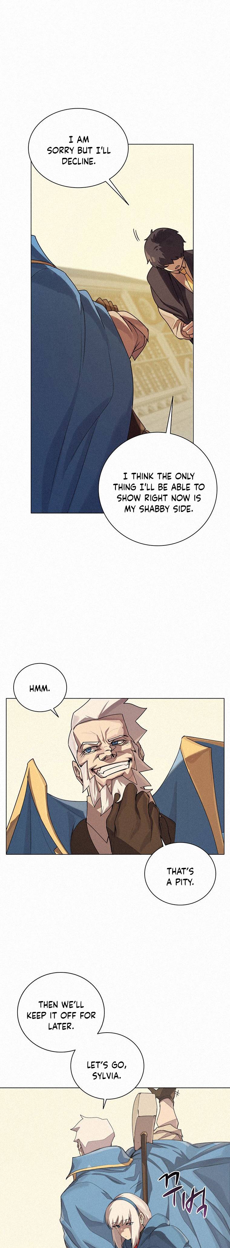 Book Eater chapter 23 page 15