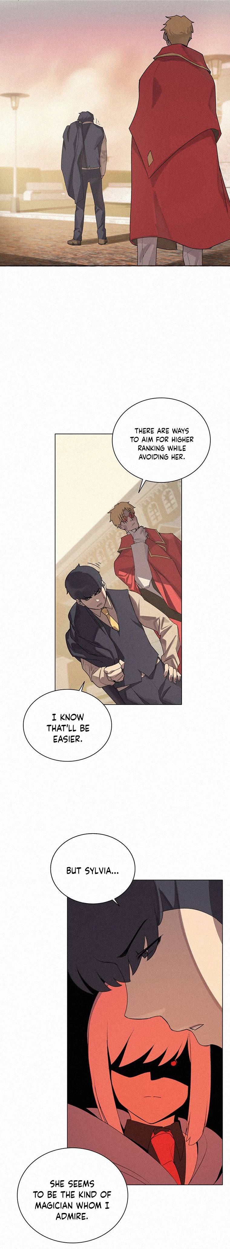 Book Eater chapter 23 page 17