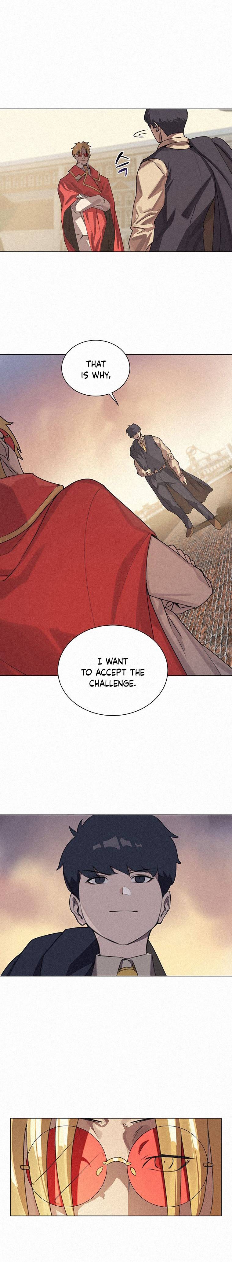 Book Eater chapter 23 page 18