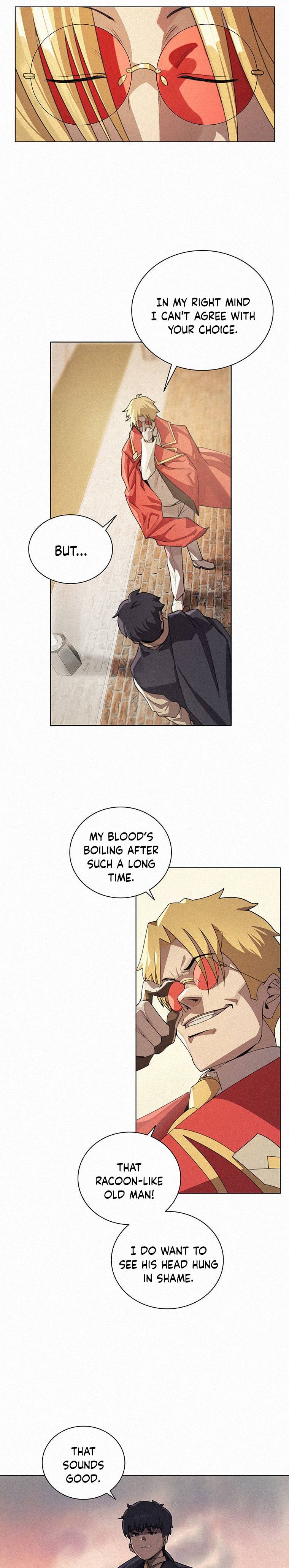 Book Eater chapter 23 page 19