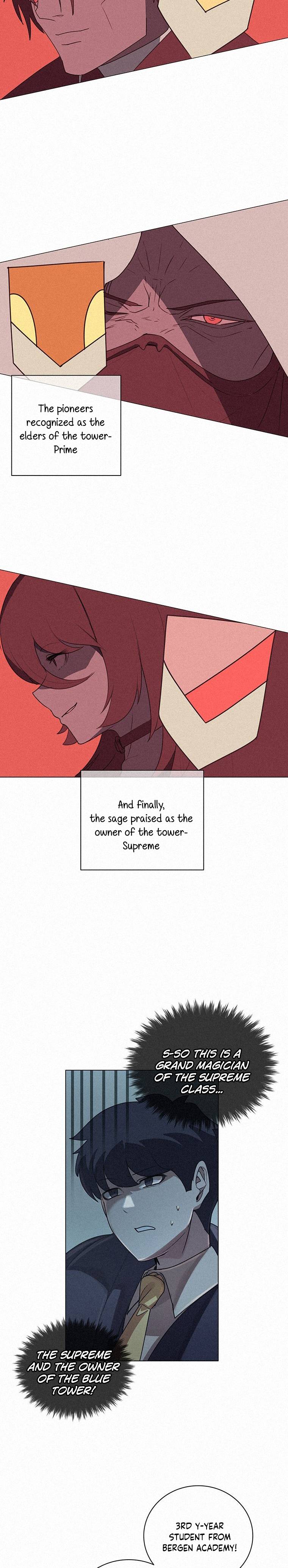 Book Eater chapter 23 page 2