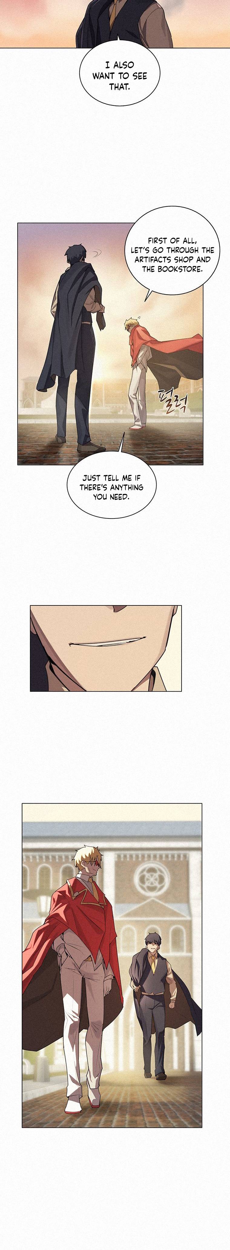 Book Eater chapter 23 page 20