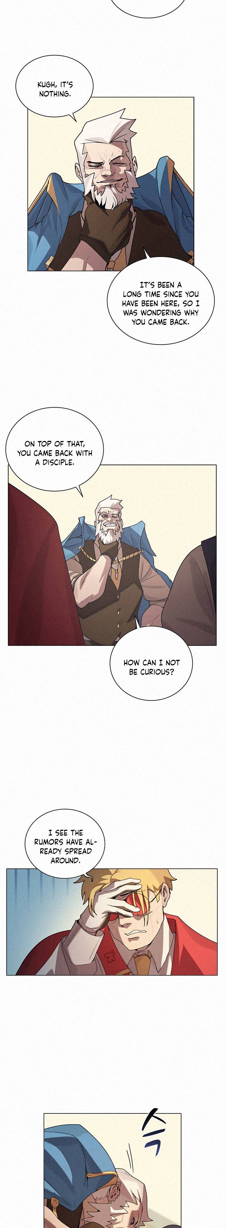 Book Eater chapter 23 page 4