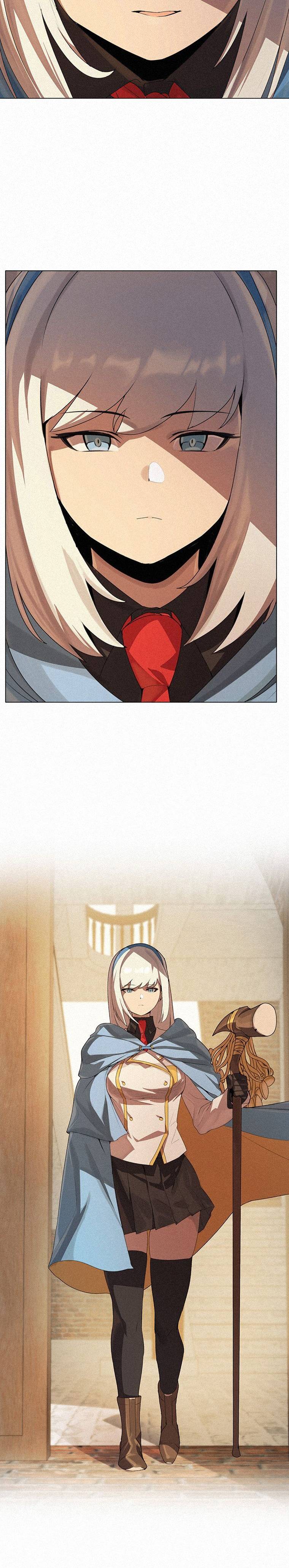 Book Eater chapter 23 page 9