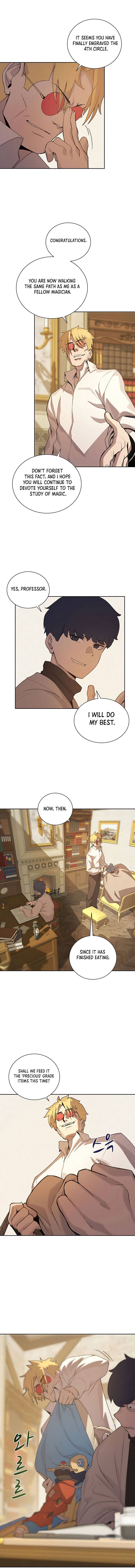 Book Eater chapter 24 page 10