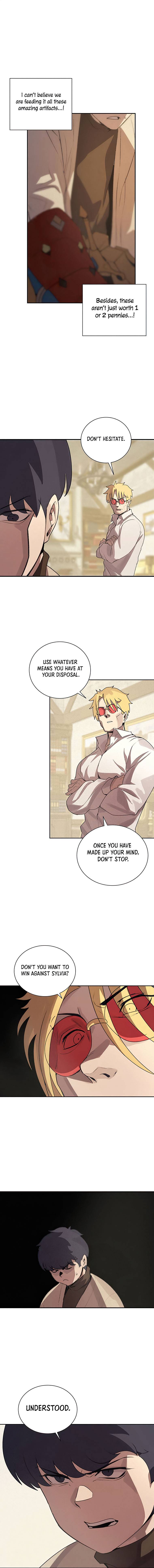 Book Eater chapter 24 page 11