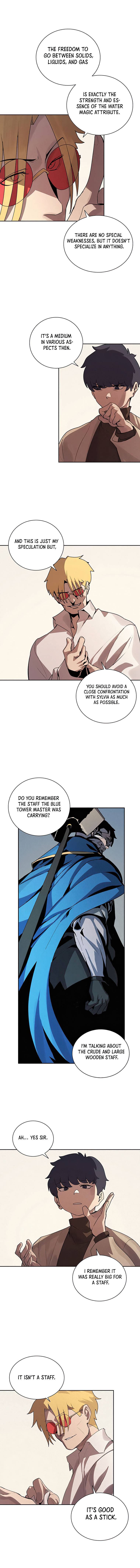 Book Eater chapter 24 page 13