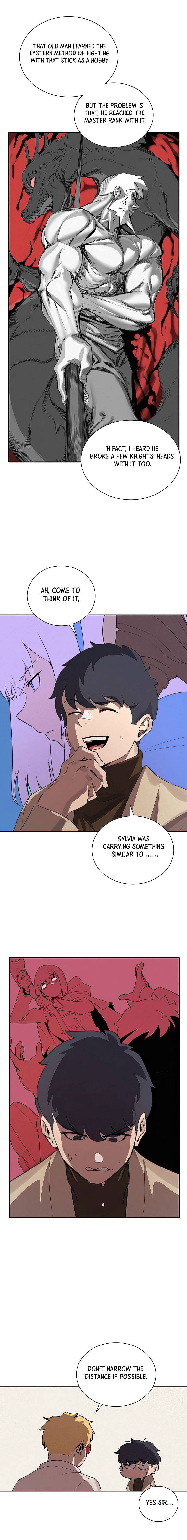 Book Eater chapter 24 page 14