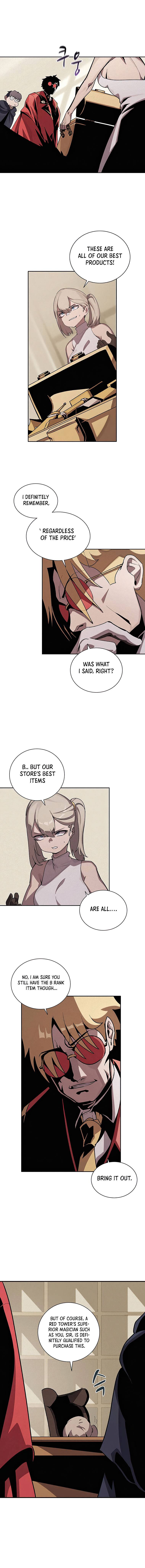 Book Eater chapter 24 page 2