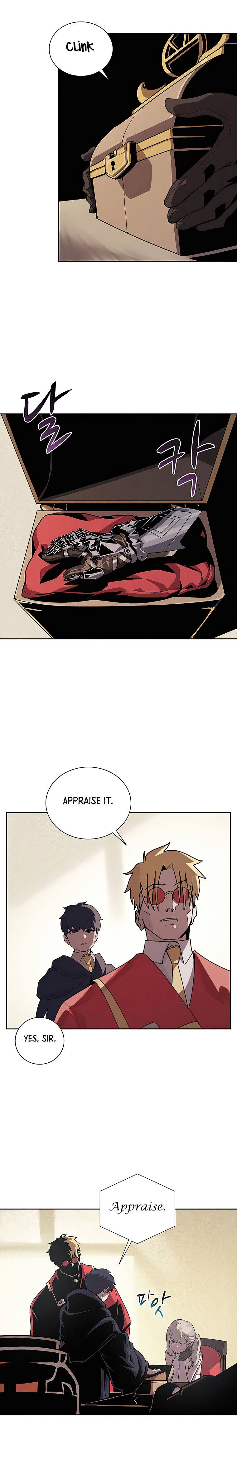 Book Eater chapter 24 page 3