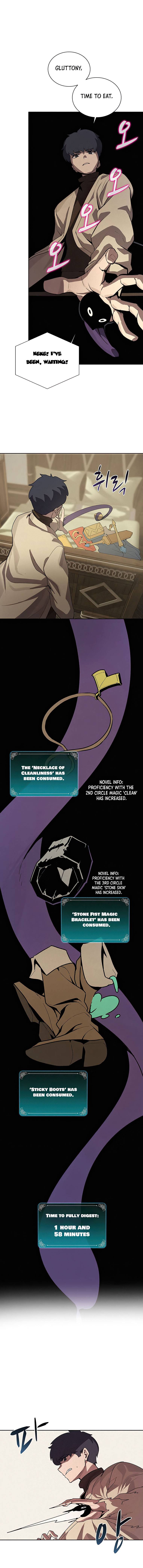 Book Eater chapter 24 page 7