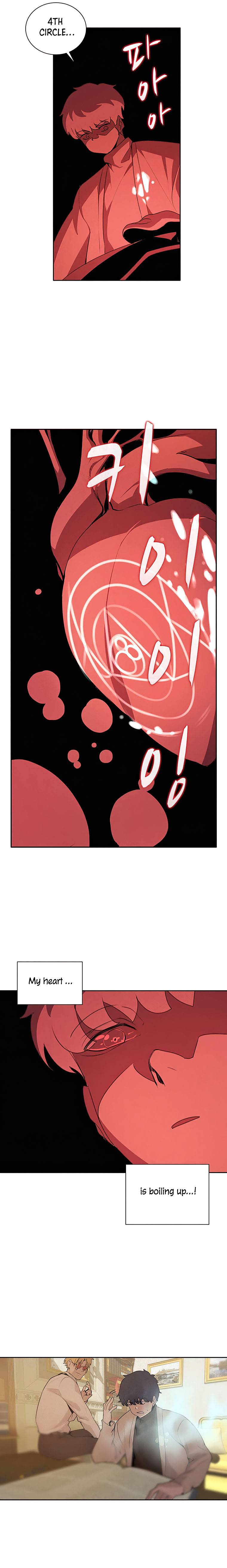 Book Eater chapter 24 page 9