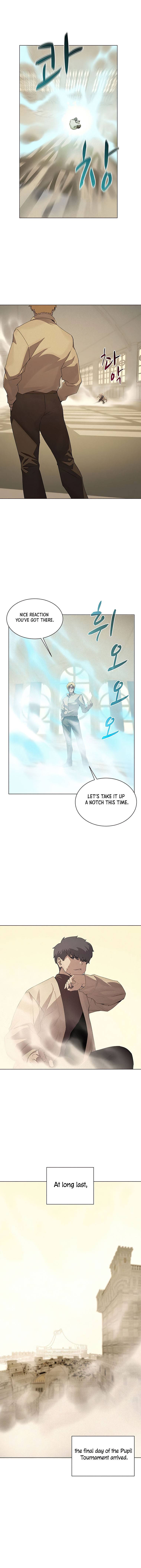 Book Eater chapter 25 page 2