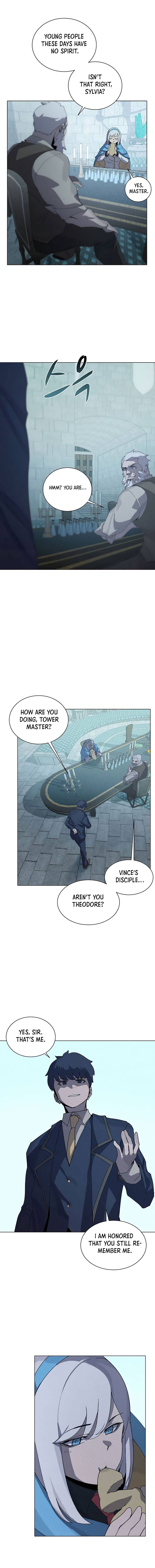 Book Eater chapter 25 page 5