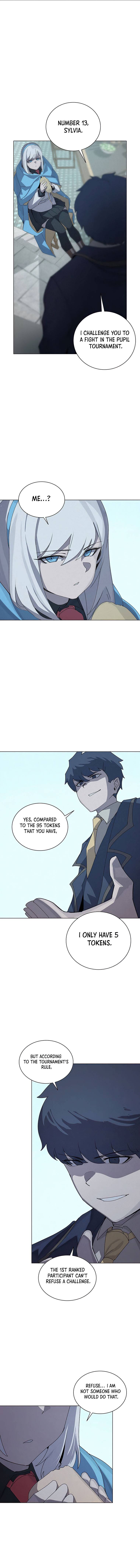 Book Eater chapter 25 page 7