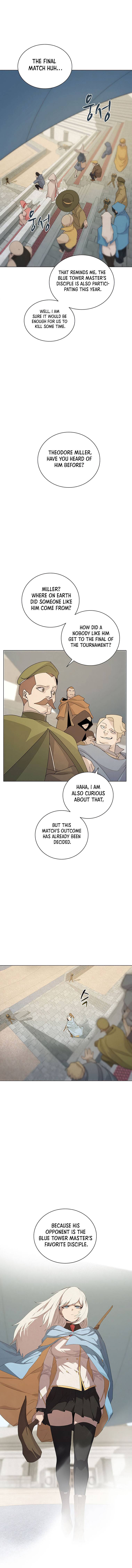 Book Eater chapter 25 page 9