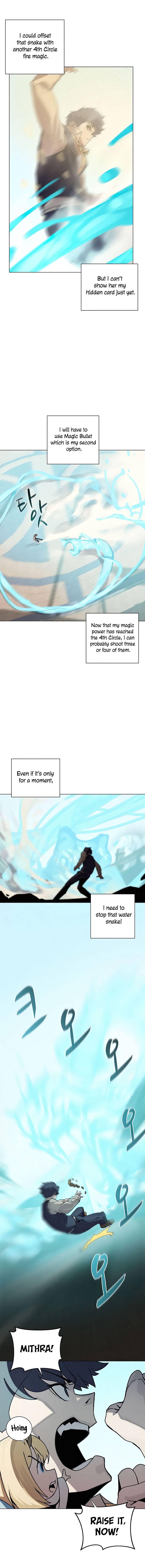 Book Eater chapter 26 page 10