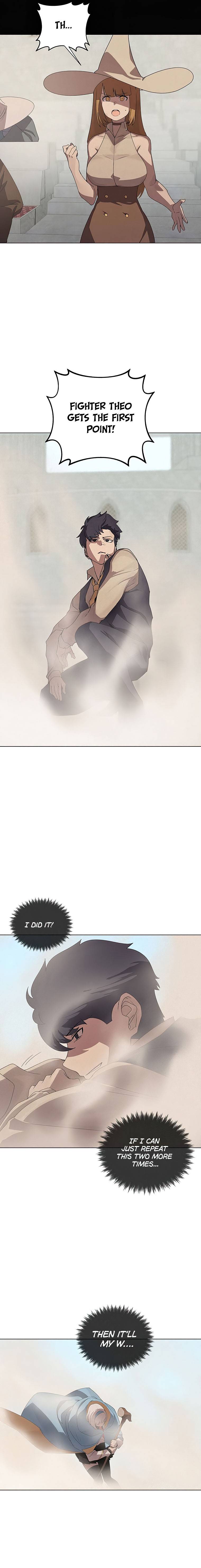 Book Eater chapter 26 page 14