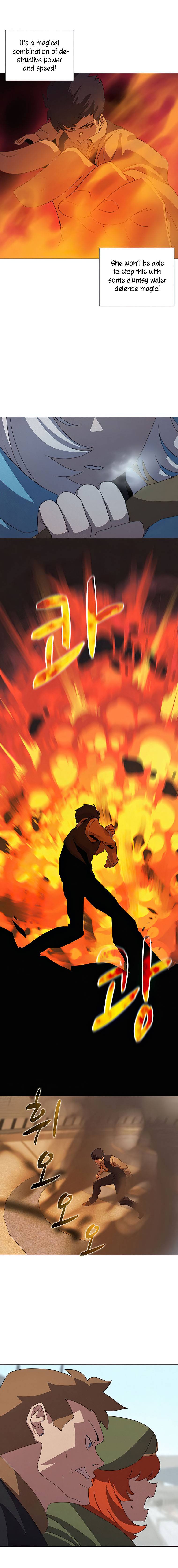 Book Eater chapter 26 page 3