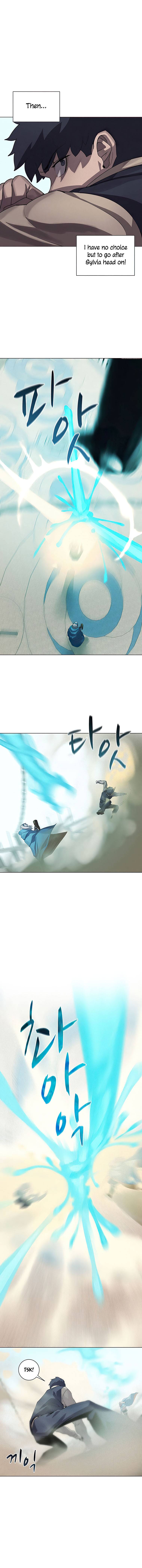 Book Eater chapter 26 page 8