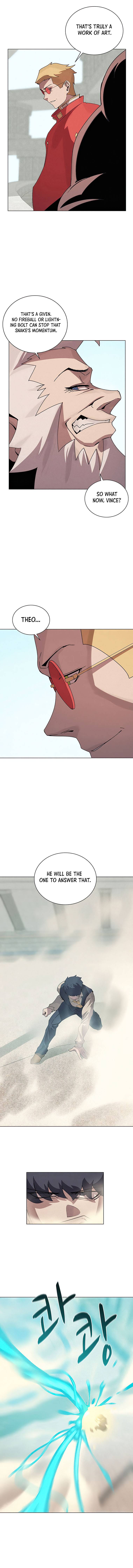 Book Eater chapter 26 page 9