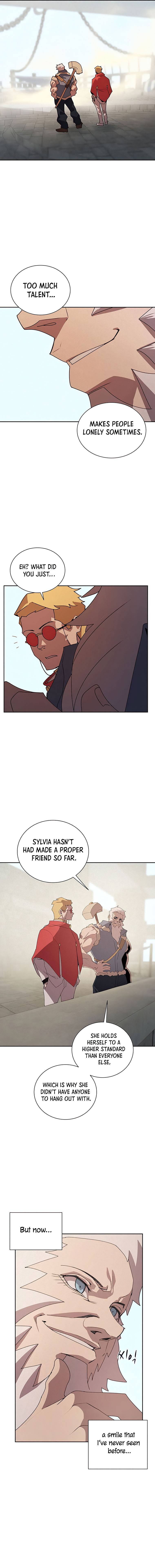 Book Eater chapter 27 page 10