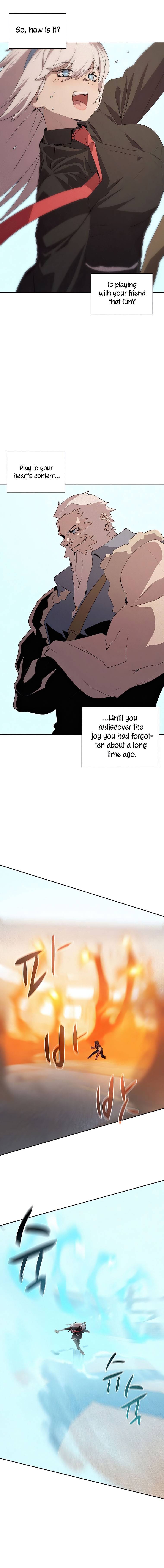 Book Eater chapter 27 page 11