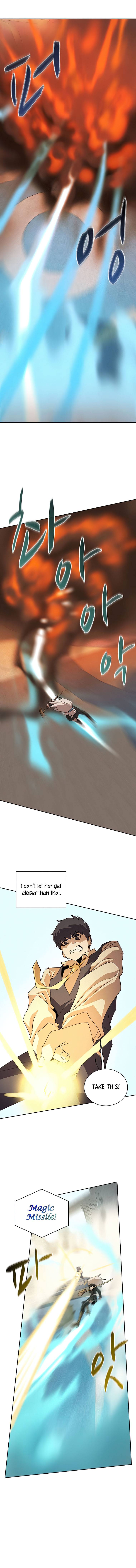 Book Eater chapter 27 page 12