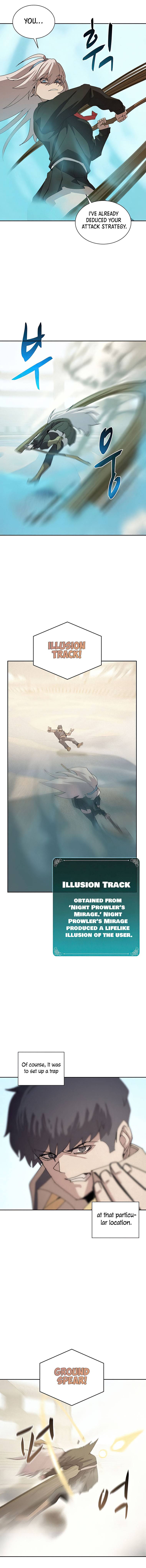 Book Eater chapter 27 page 13