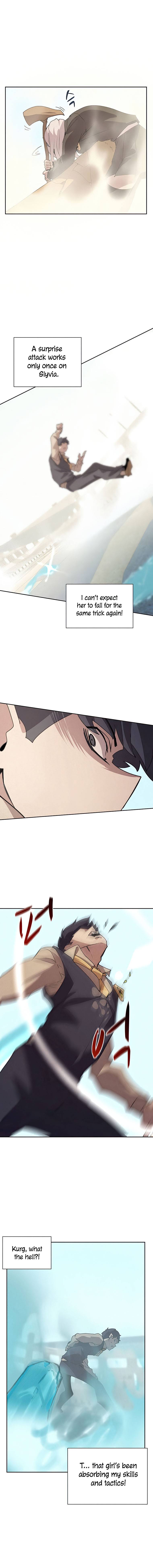 Book Eater chapter 27 page 14