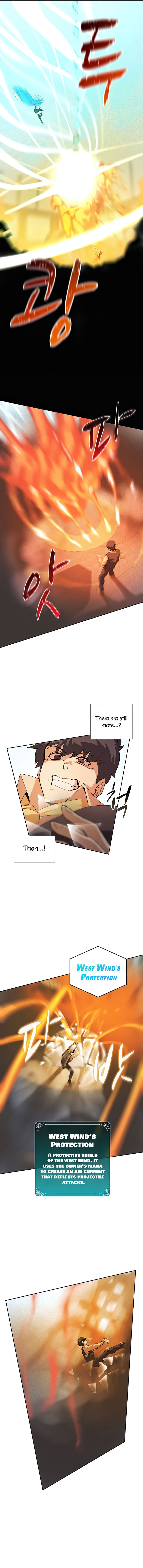 Book Eater chapter 27 page 3