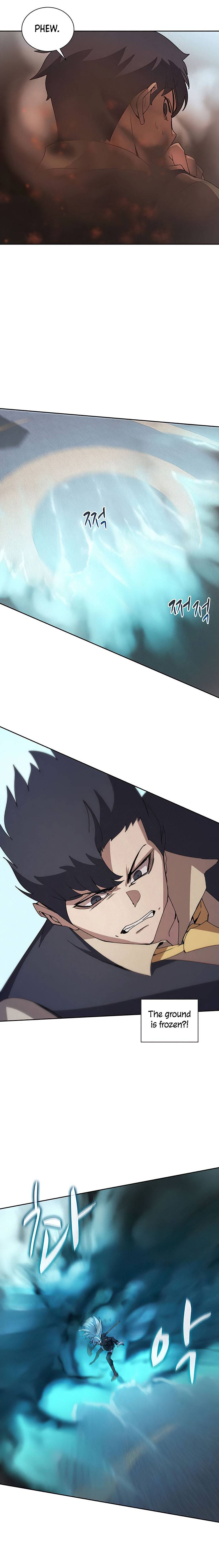 Book Eater chapter 27 page 4