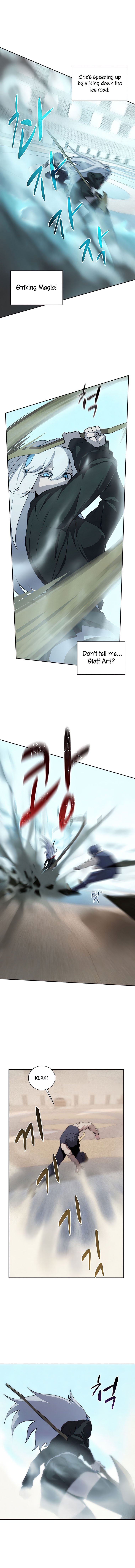 Book Eater chapter 27 page 5