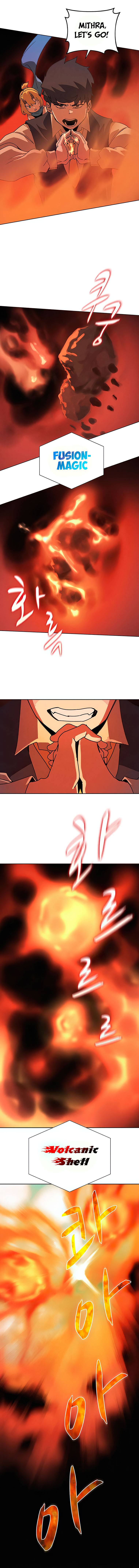 Book Eater chapter 28 page 10