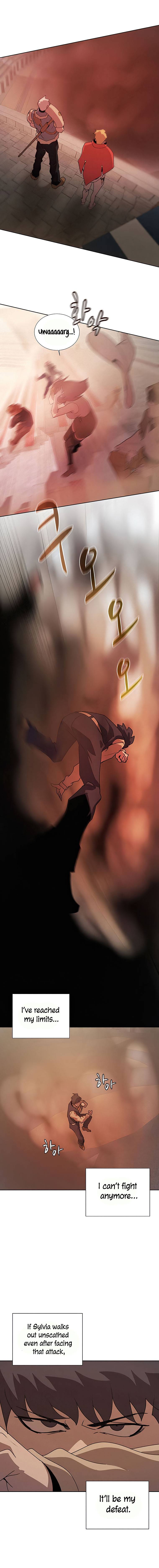 Book Eater chapter 28 page 12