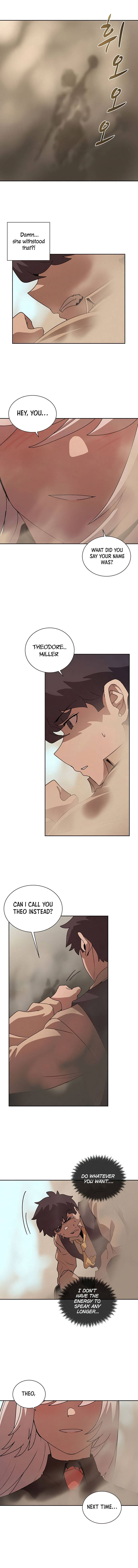 Book Eater chapter 28 page 13