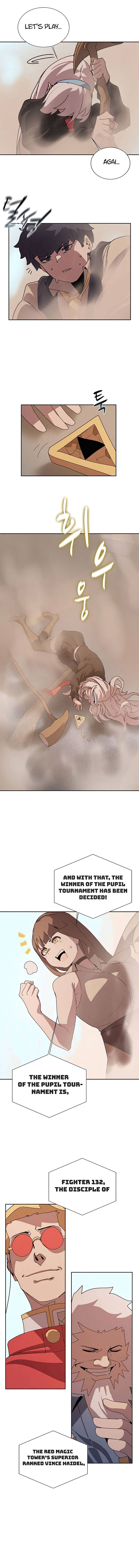 Book Eater chapter 28 page 14