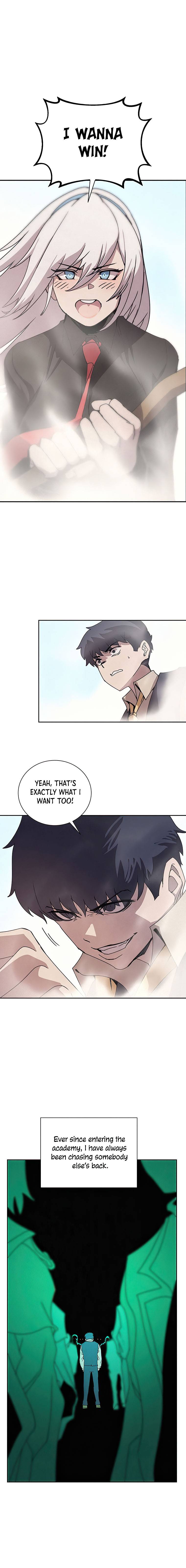 Book Eater chapter 28 page 3