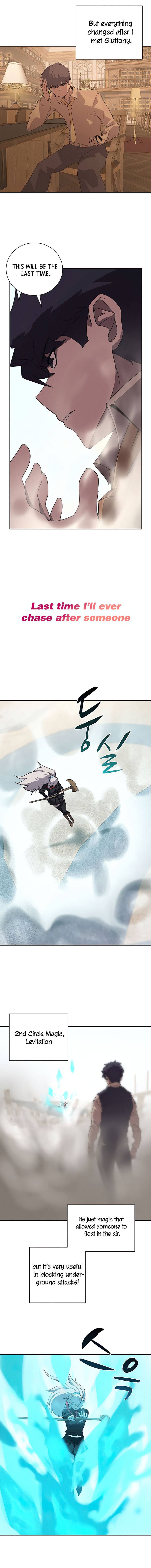 Book Eater chapter 28 page 4