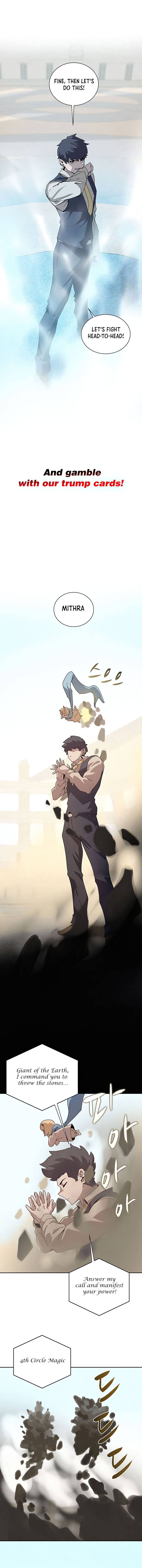 Book Eater chapter 28 page 6