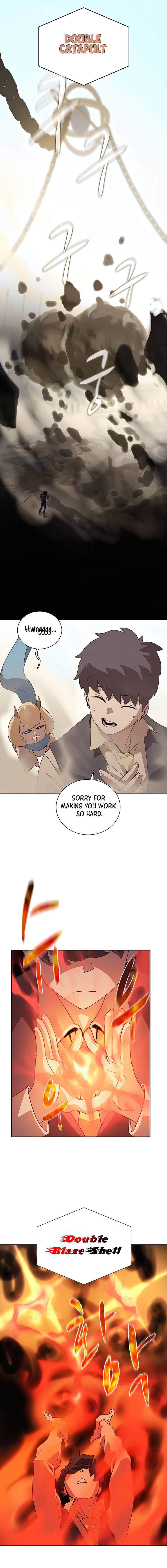 Book Eater chapter 28 page 7