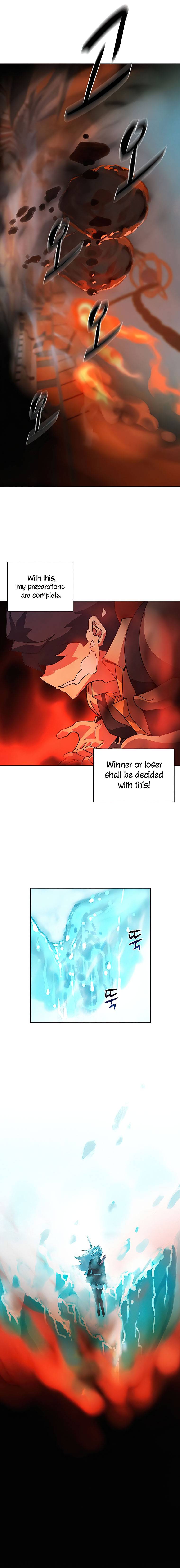 Book Eater chapter 28 page 8