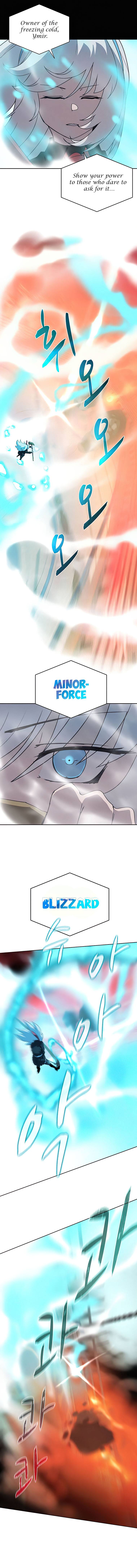 Book Eater chapter 28 page 9