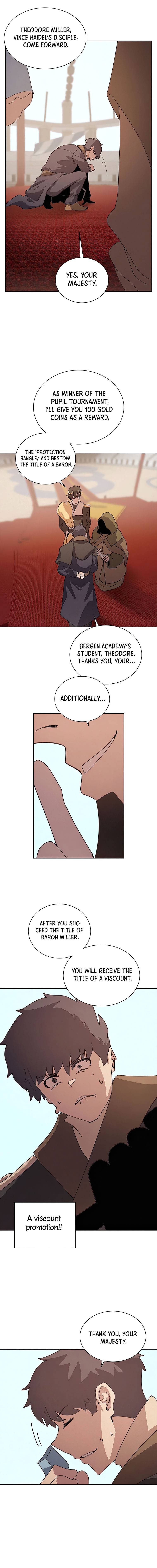 Book Eater chapter 29 page 10